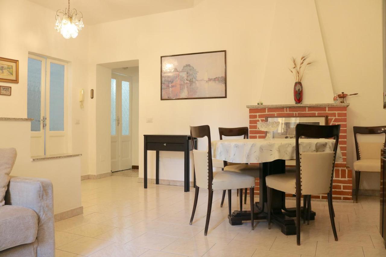 San Lorenzo Home - 6 People Milan Exterior photo
